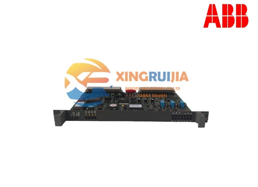 ABB GDB021BE01 HIEE300766R0001